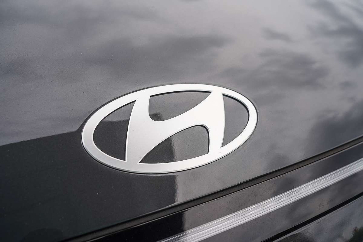 2025 Hyundai Kona Elite SX2.V3.5