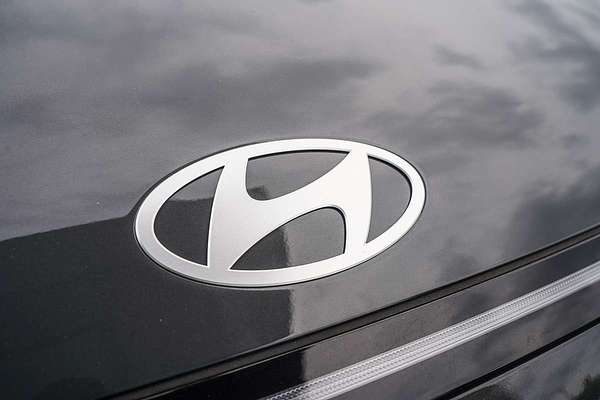 2025 Hyundai Kona Elite SX2.V3.5