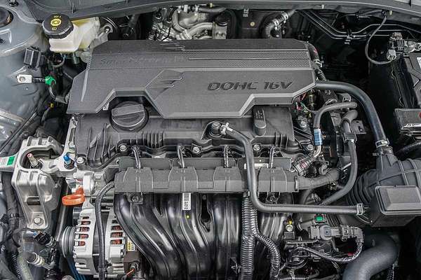 2025 Hyundai Kona Elite SX2.V3.5