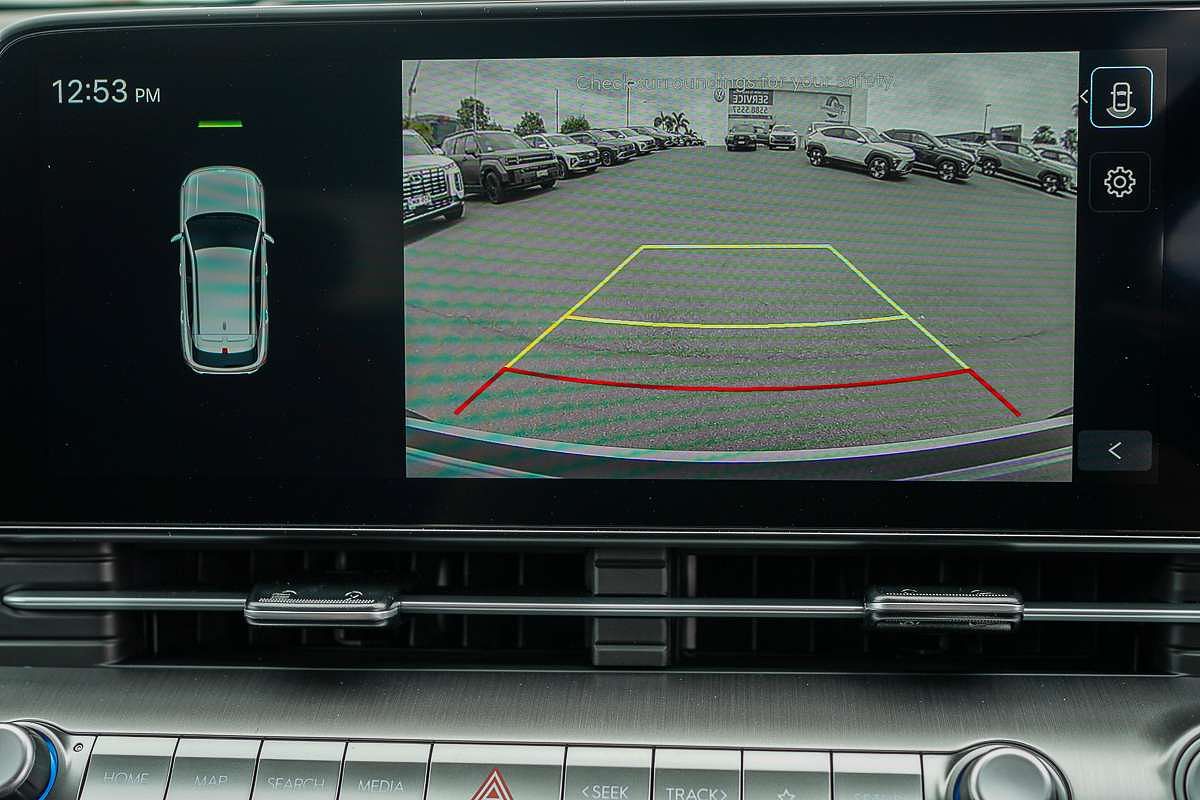 2025 Hyundai Kona Elite SX2.V3.5