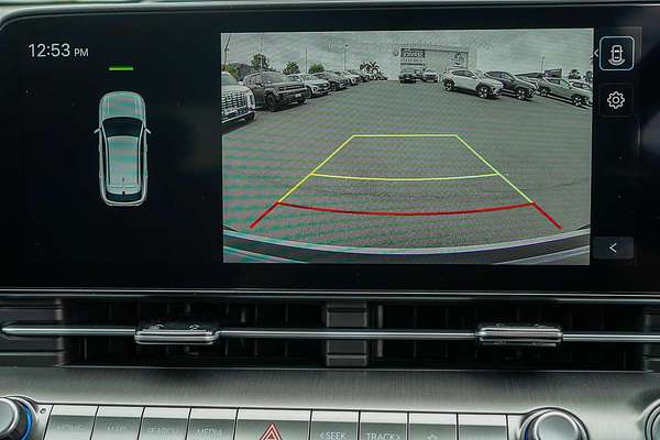 2025 Hyundai Kona Elite SX2.V3.5