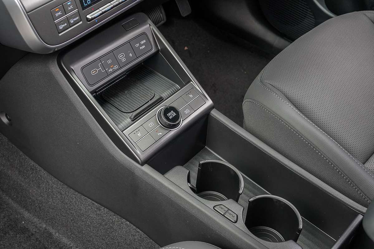 2025 Hyundai Kona Elite SX2.V3.5