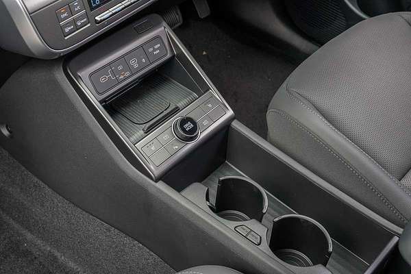 2025 Hyundai Kona Elite SX2.V3.5