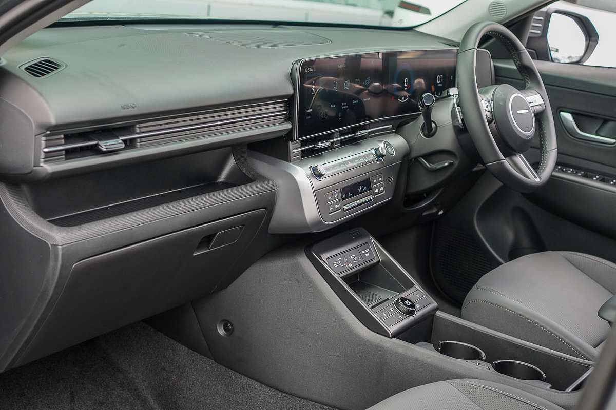 2025 Hyundai Kona Elite SX2.V3.5