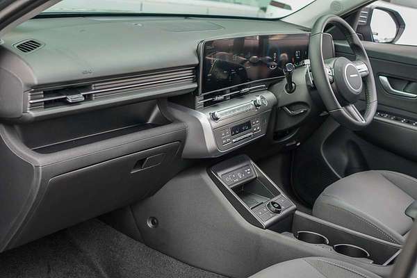 2025 Hyundai Kona Elite SX2.V3.5