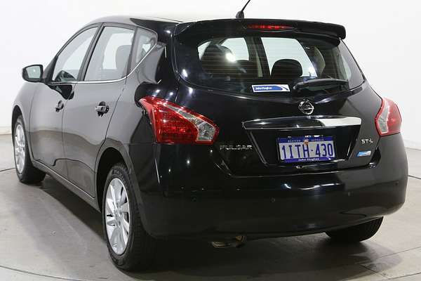 2016 Nissan Pulsar ST-L C12 Series 2