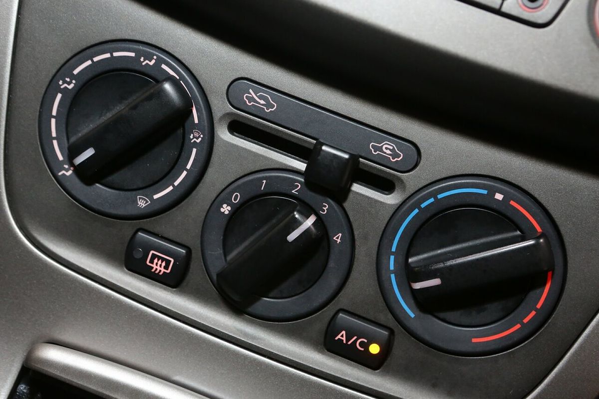 2016 Nissan Pulsar ST-L C12 Series 2