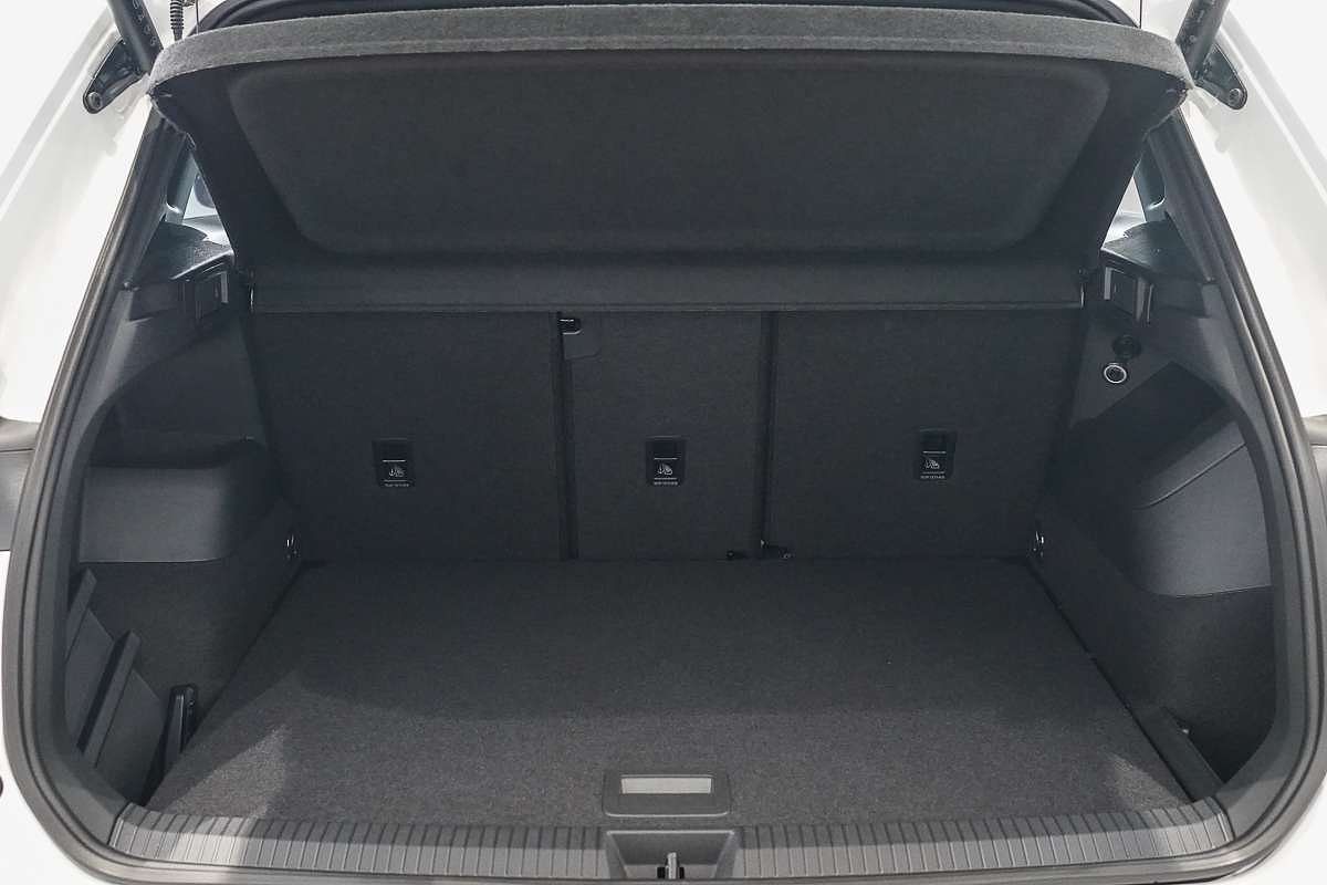 2025 Volkswagen Tiguan 150TSI R-Line CT