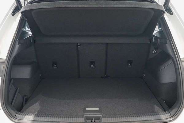 2025 Volkswagen Tiguan 150TSI R-Line CT