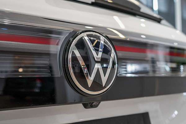 2025 Volkswagen Tiguan 150TSI R-Line CT