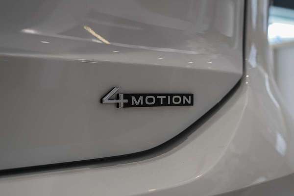 2025 Volkswagen Tiguan 150TSI R-Line CT