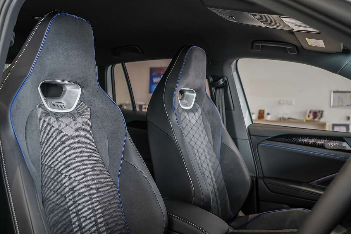 2025 Volkswagen Tiguan 150TSI R-Line CT