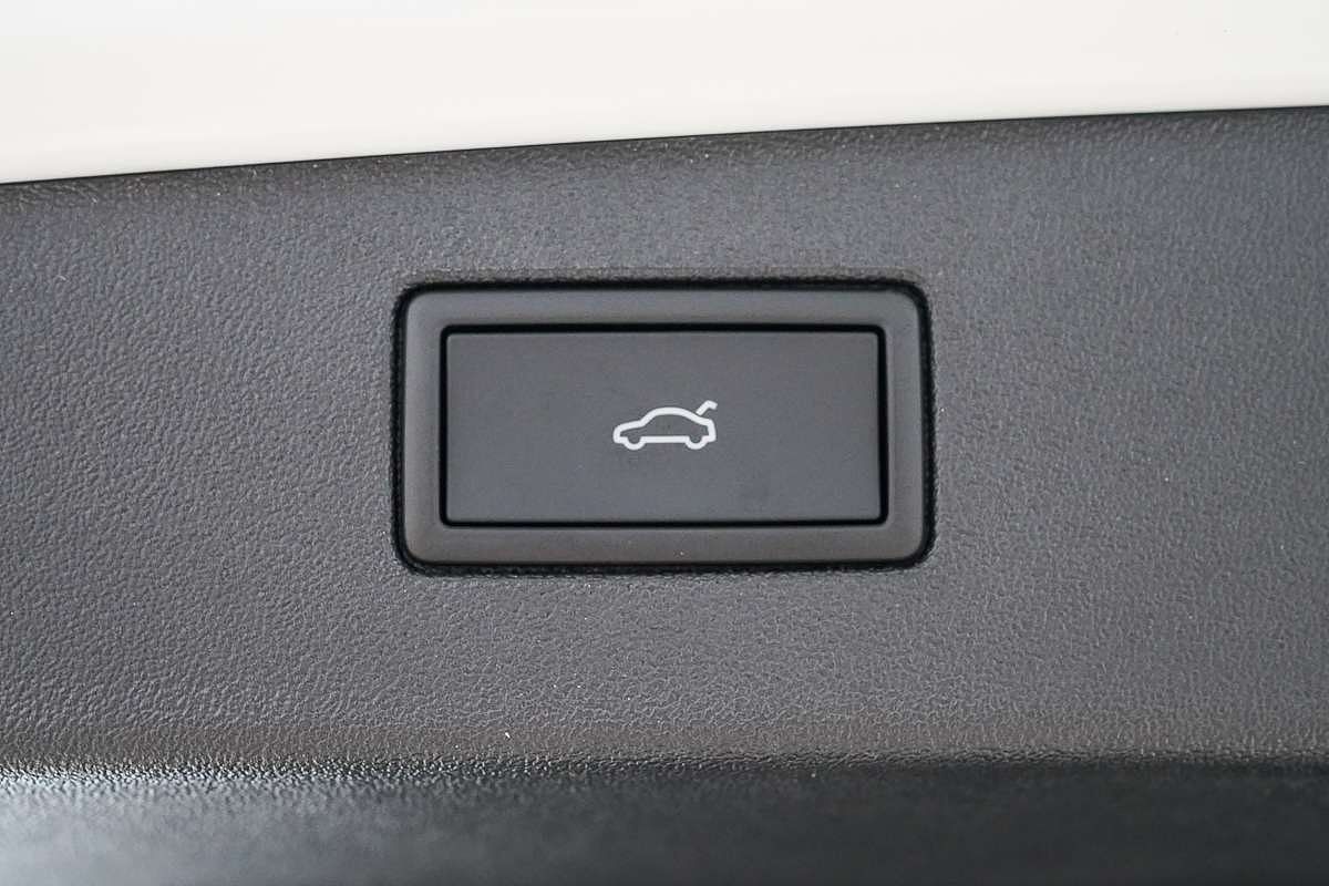 2025 Volkswagen Tiguan 150TSI R-Line CT