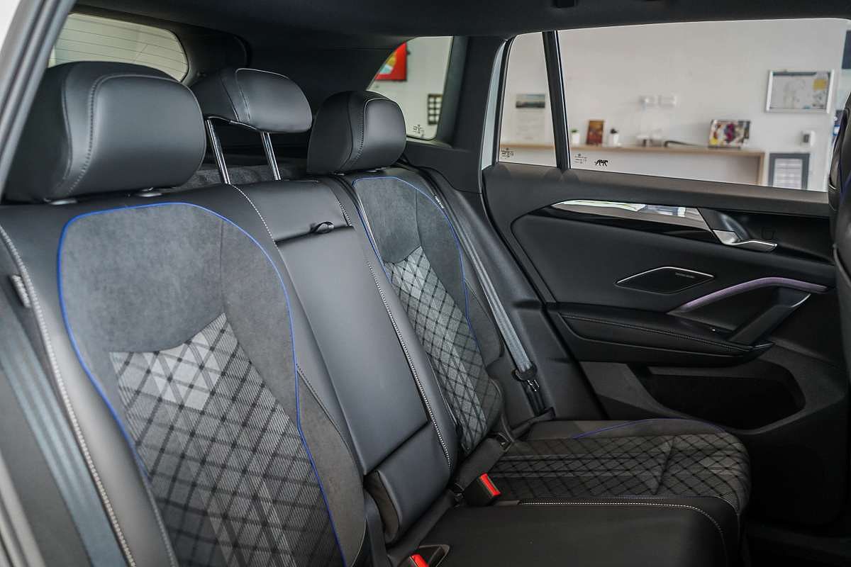 2025 Volkswagen Tiguan 150TSI R-Line CT