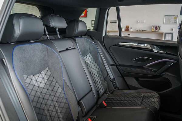 2025 Volkswagen Tiguan 150TSI R-Line CT