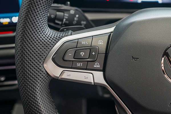 2025 Volkswagen Tiguan 150TSI R-Line CT