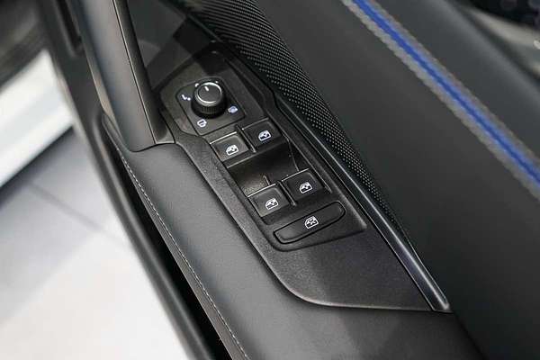 2025 Volkswagen Tiguan 150TSI R-Line CT