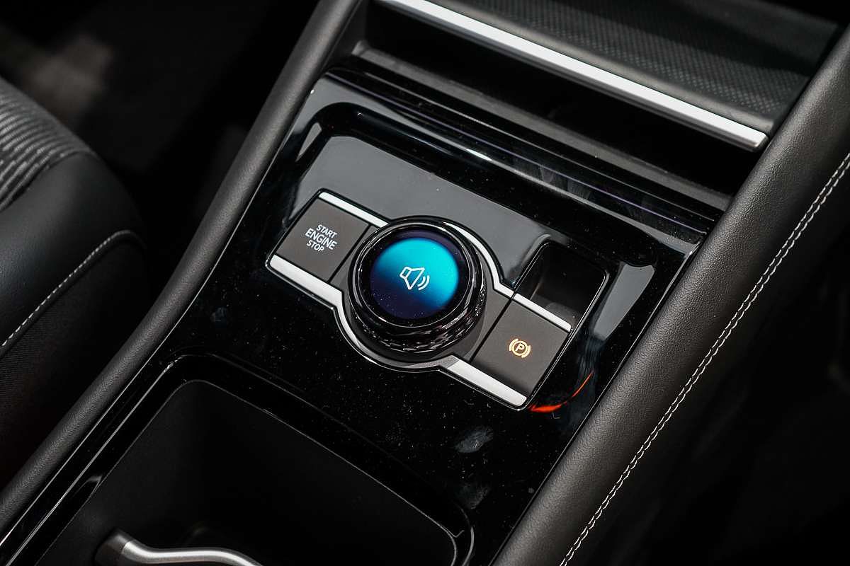 2025 Volkswagen Tiguan 150TSI R-Line CT