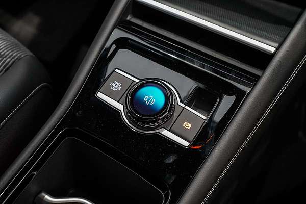 2025 Volkswagen Tiguan 150TSI R-Line CT