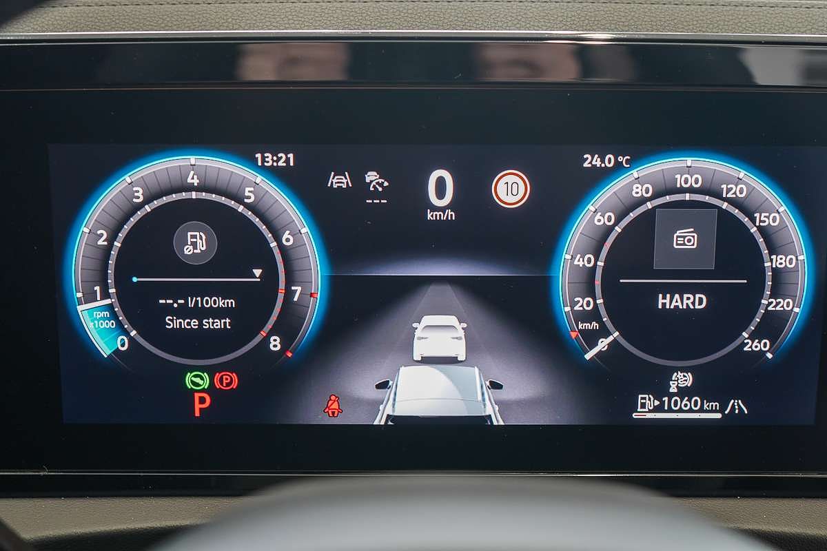 2025 Volkswagen Tiguan 150TSI R-Line CT