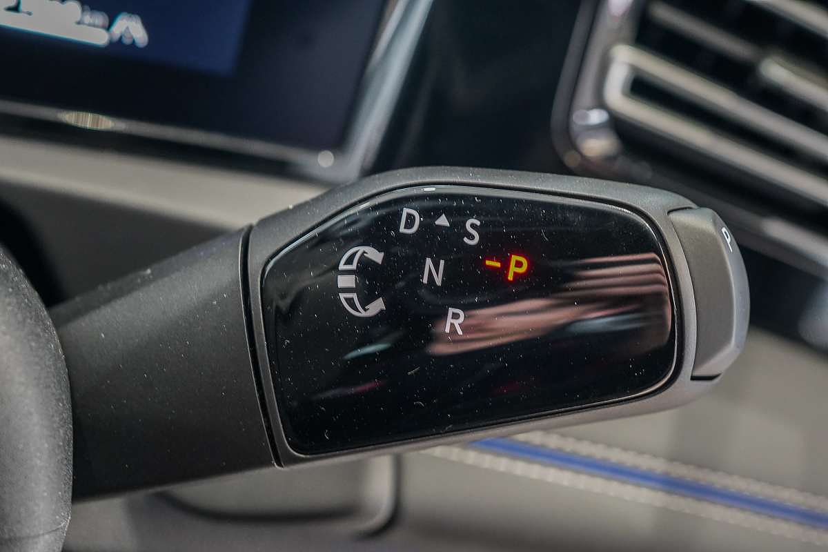 2025 Volkswagen Tiguan 150TSI R-Line CT