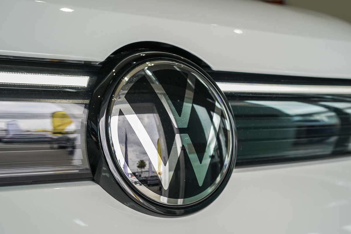 2025 Volkswagen Tiguan 150TSI R-Line CT