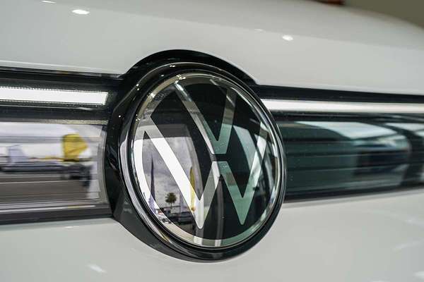 2025 Volkswagen Tiguan 150TSI R-Line CT