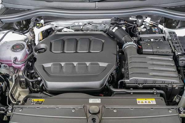 2025 Volkswagen Tiguan 150TSI R-Line CT