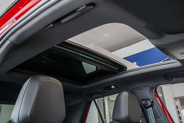 2025 Volkswagen T-Roc R D11