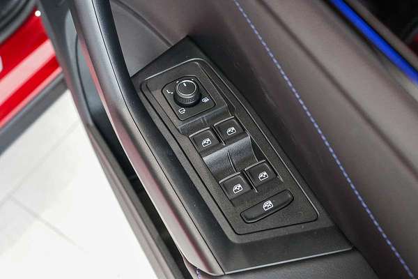 2025 Volkswagen T-Roc R D11