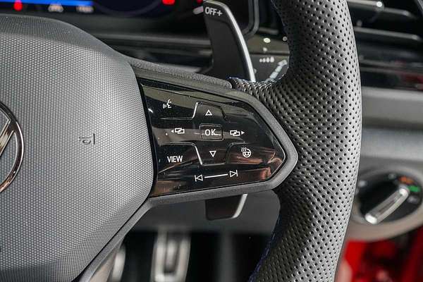 2025 Volkswagen T-Roc R D11