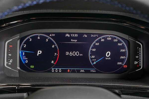 2025 Volkswagen T-Roc R D11