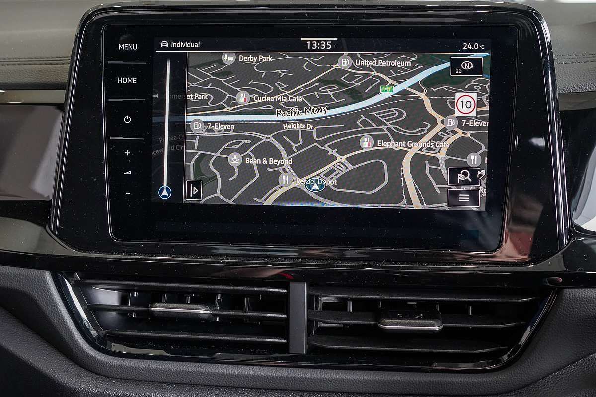 2025 Volkswagen T-Roc R D11