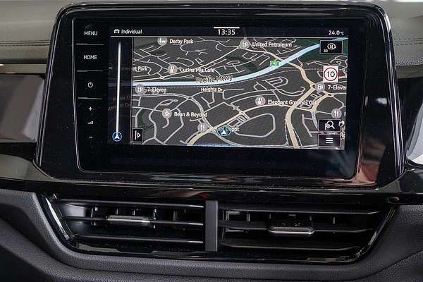 2025 Volkswagen T-Roc R D11