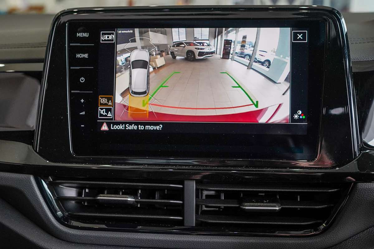 2025 Volkswagen T-Roc R D11