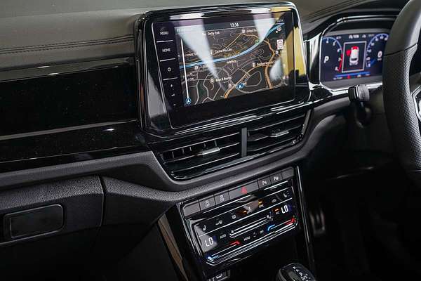 2025 Volkswagen T-Roc R D11