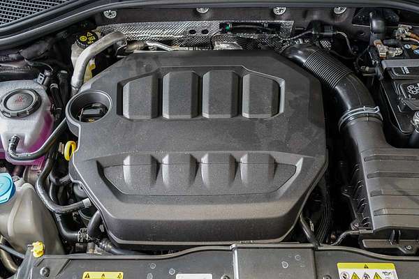 2025 Volkswagen T-Roc R D11