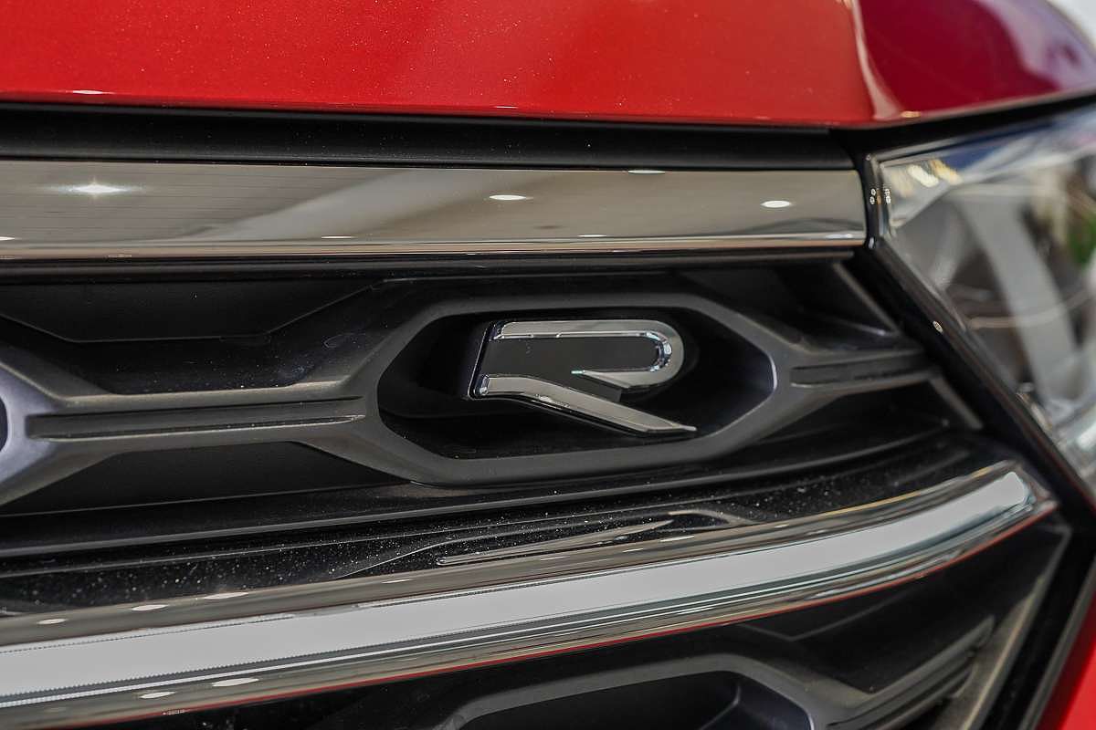 2025 Volkswagen T-Roc R D11