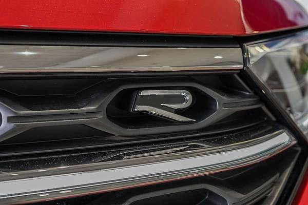 2025 Volkswagen T-Roc R D11