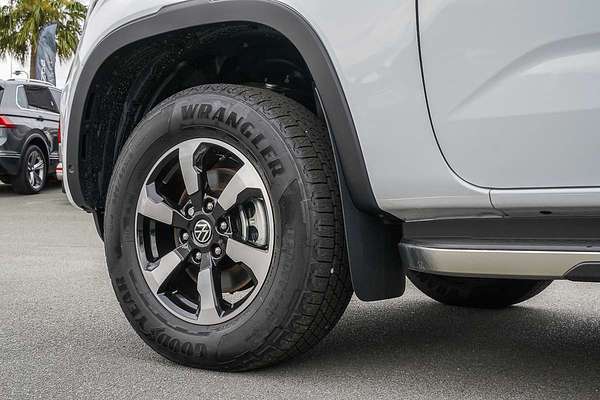 2024 Volkswagen Amarok TDI600 Style NF 4X4