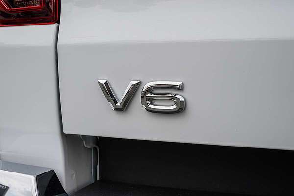 2024 Volkswagen Amarok TDI600 Style NF 4X4