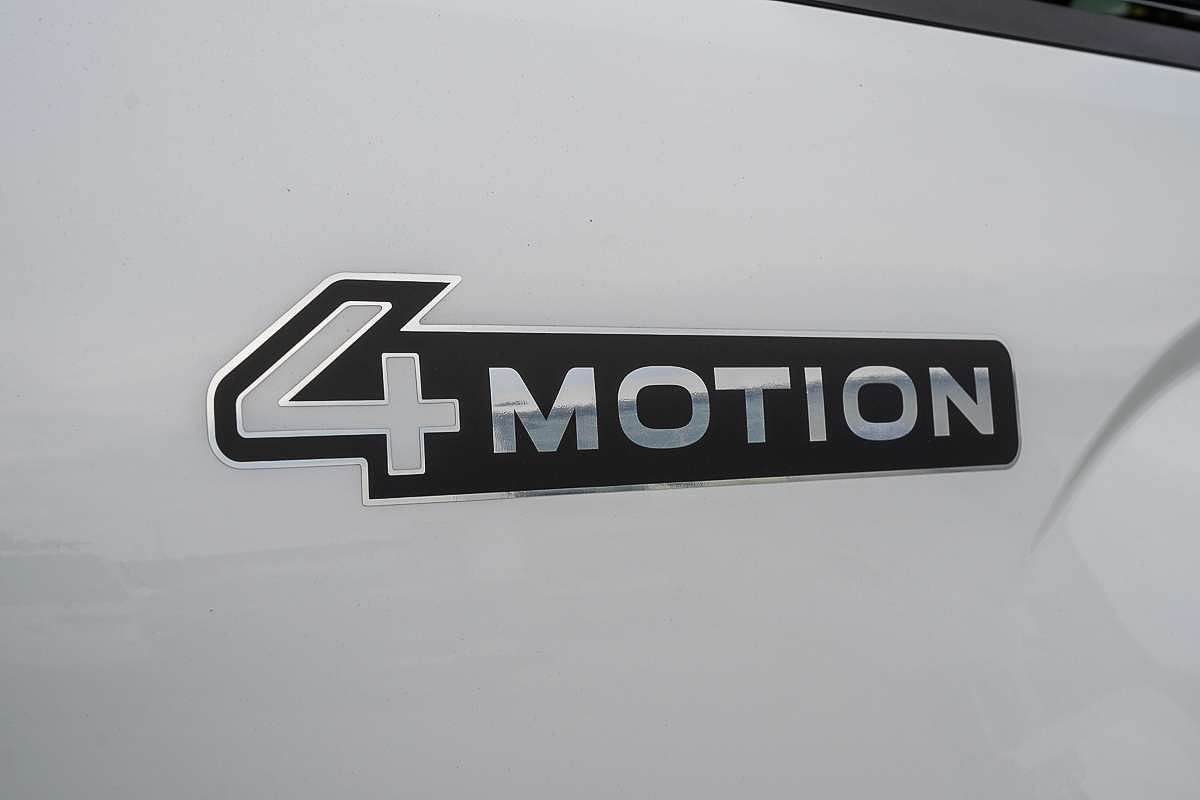 2024 Volkswagen Amarok TDI600 Style NF 4X4