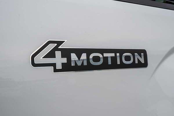 2024 Volkswagen Amarok TDI600 Style NF 4X4