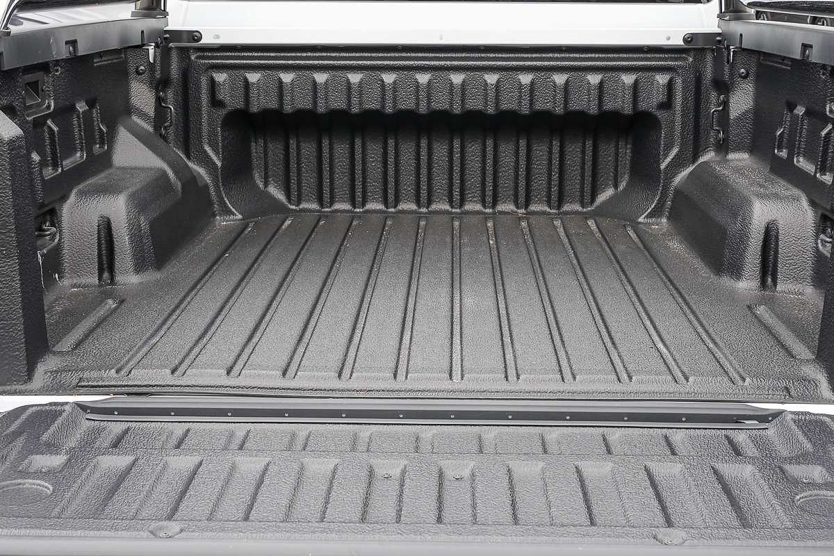 2024 Volkswagen Amarok TDI600 Style NF 4X4