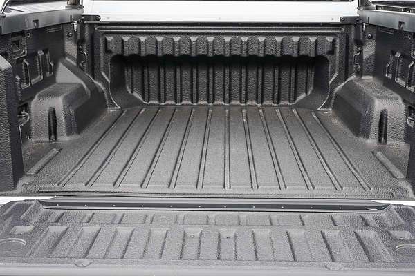 2024 Volkswagen Amarok TDI600 Style NF 4X4