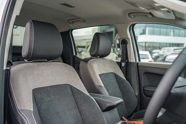 2024 Volkswagen Amarok TDI600 Style NF 4X4