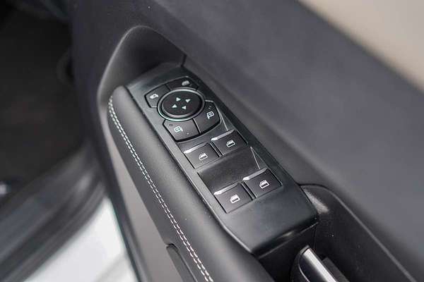 2024 Volkswagen Amarok TDI600 Style NF 4X4