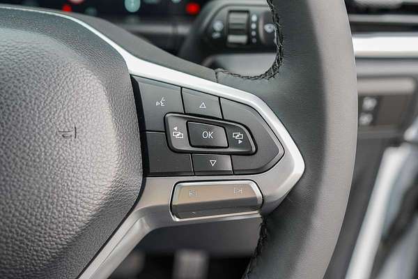 2024 Volkswagen Amarok TDI600 Style NF 4X4