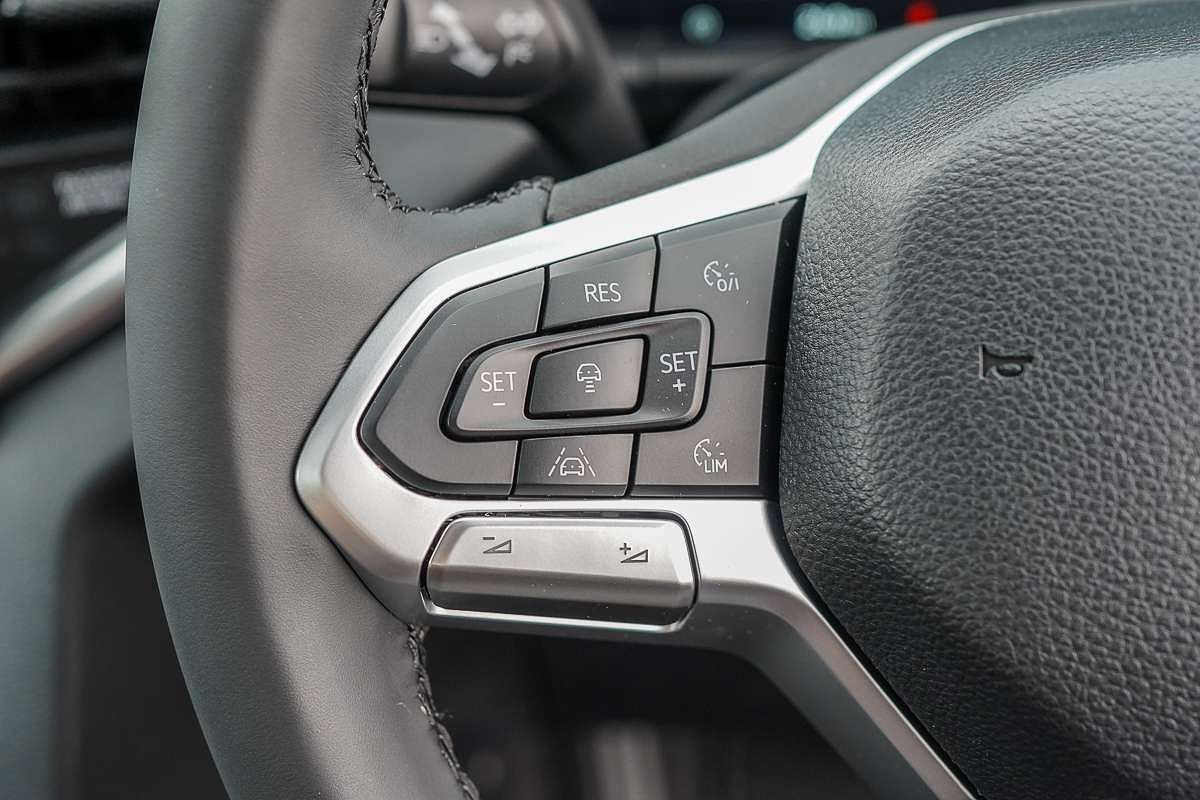 2024 Volkswagen Amarok TDI600 Style NF 4X4