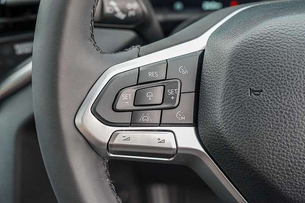 2024 Volkswagen Amarok TDI600 Style NF 4X4